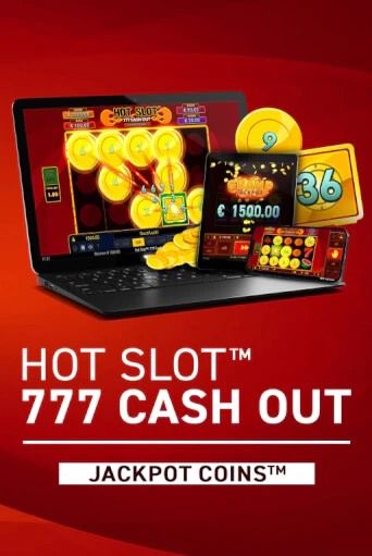 Бесплатная версия игры Hot Slot: 777 Cash Out Extremely Light | Champion Slots 