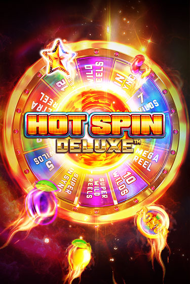 Бесплатная версия игры Hot Spin Deluxe | Champion Slots 