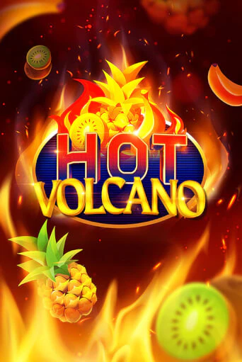 Бесплатная версия игры Hot Volcano | Champion Slots 