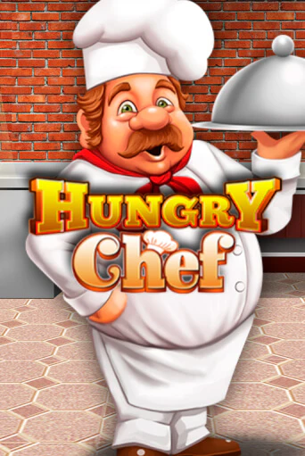 Бесплатная версия игры Hungry Chef | Champion Slots 
