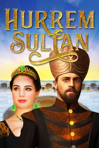 Бесплатная версия игры Hurrem Sultan | Champion Slots 