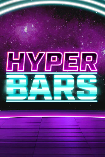 Бесплатная версия игры Hyper Bars | Champion Slots 