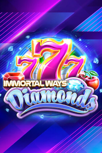 Бесплатная версия игры Immortal Ways Diamonds | Champion Slots 
