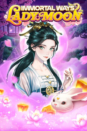 Бесплатная версия игры Immortal Ways Lady Moon | Champion Slots 