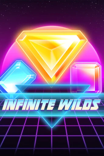Бесплатная версия игры Infinite Wilds | Champion Slots 