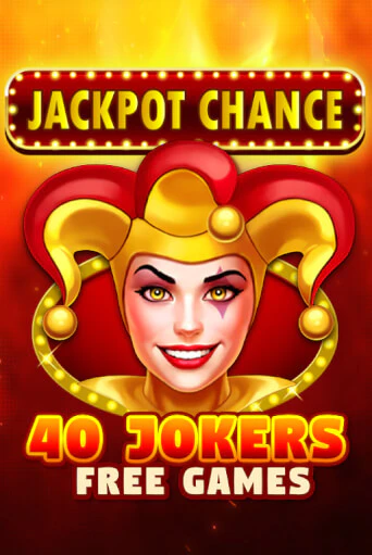 Бесплатная версия игры 40 Jokers Free Games | Champion Slots 