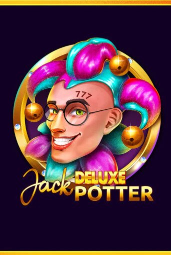 Бесплатная версия игры Jack Potter Deluxe | Champion Slots 