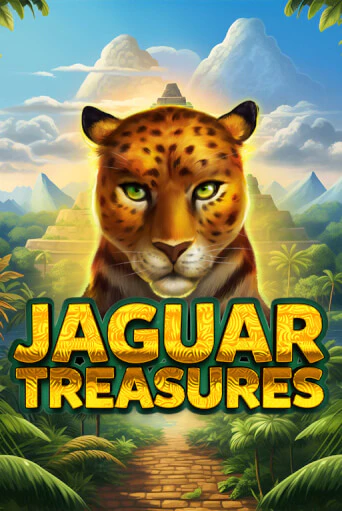 Бесплатная версия игры Jaguar Treasures | Champion Slots 