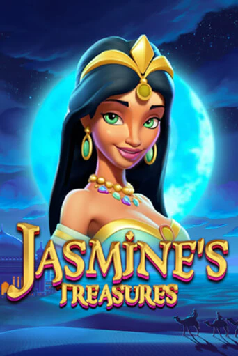 Бесплатная версия игры Jasmine's Treasures | Champion Slots 