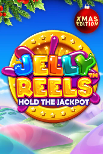 Бесплатная версия игры Jelly Reels - Xmas Edition | Champion Slots 