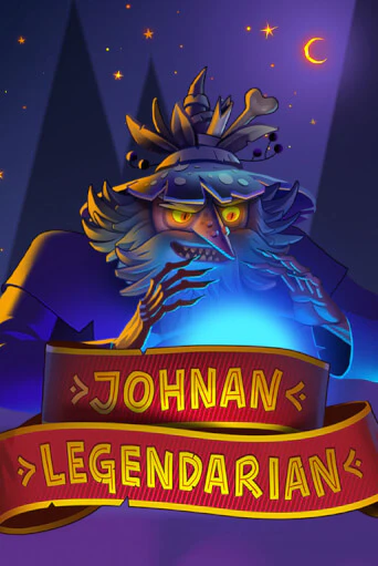 Бесплатная версия игры Johnan Legendarian | Champion Slots 