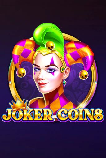 Бесплатная версия игры Joker Coins | Champion Slots 