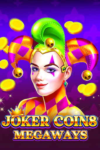 Бесплатная версия игры Joker Coins Megaways | Champion Slots 
