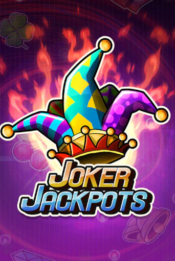 Бесплатная версия игры Joker Jackpots | Champion Slots 