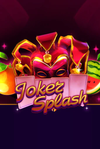Бесплатная версия игры Joker Splash | Champion Slots 