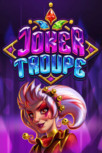 Бесплатная версия игры Joker Troupe | Champion Slots 
