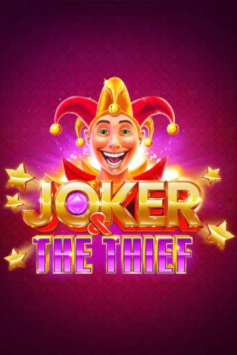 Бесплатная версия игры Joker & the Thief | Champion Slots 