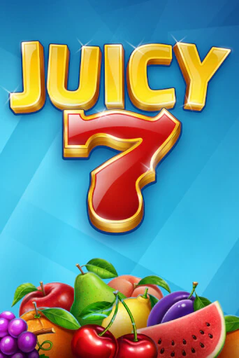 Бесплатная версия игры Juicy 7 | Champion Slots 