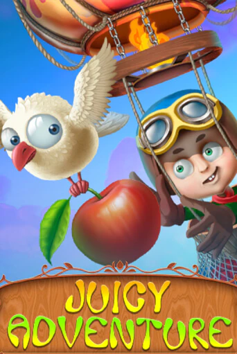 Бесплатная версия игры Juicy Adventure | Champion Slots 