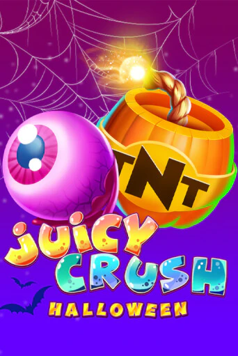 Бесплатная версия игры Juicy Crush Halloween | Champion Slots 