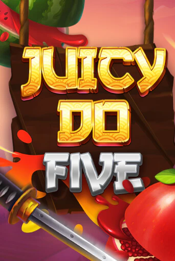 Бесплатная версия игры Juicy Do Five | Champion Slots 
