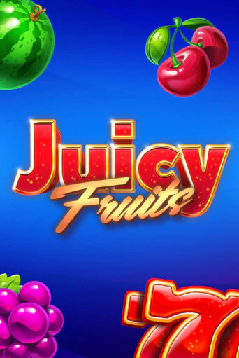 Бесплатная версия игры Juicy Fruits 27 Ways | Champion Slots 