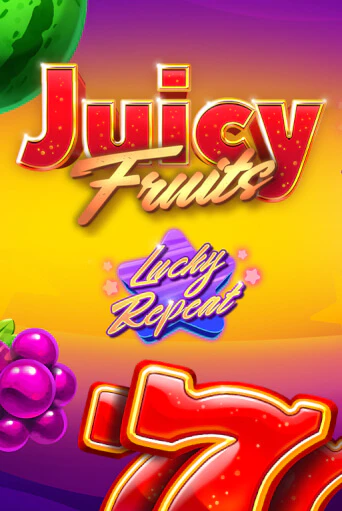 Бесплатная версия игры Juicy Fruits Lucky Repeat | Champion Slots 