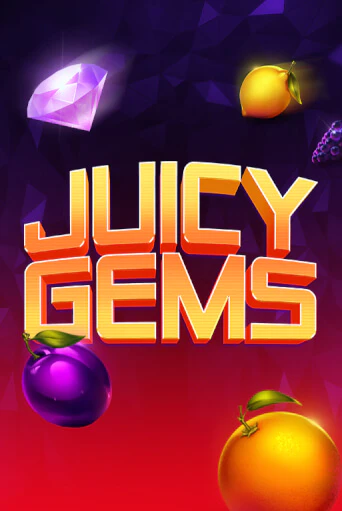 Бесплатная версия игры Juicy Gems | Champion Slots 