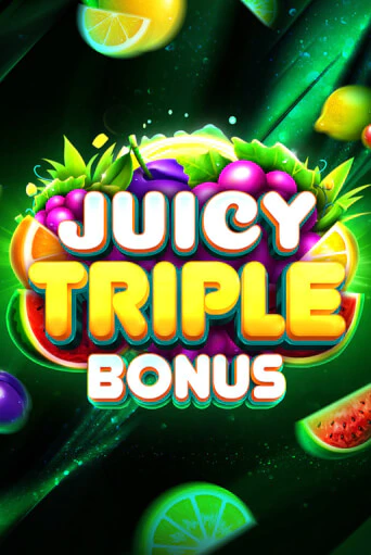Бесплатная версия игры Juicy Triple Bonus | Champion Slots 