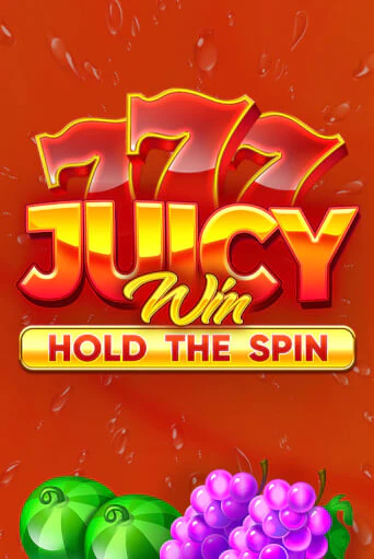 Бесплатная версия игры Juicy Win: Hold The Spin | Champion Slots 