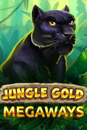Бесплатная версия игры Jungle Gold Megaways | Champion Slots 