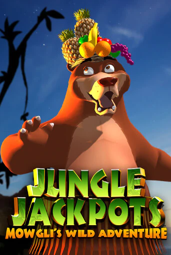Бесплатная версия игры Jungle Jackpots | Champion Slots 