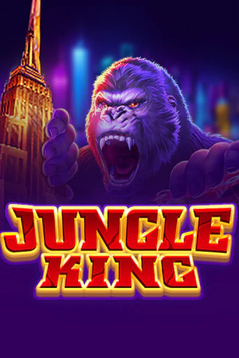 Бесплатная версия игры Jungle King | Champion Slots 
