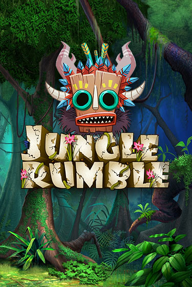 Бесплатная версия игры Jungle Rumble | Champion Slots 