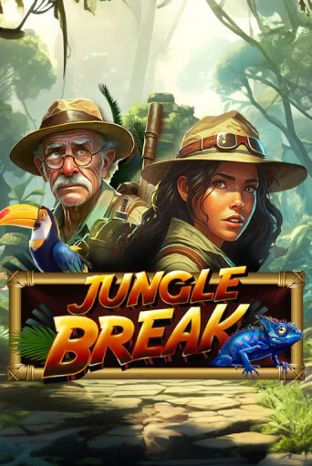 Бесплатная версия игры Jungle Break | Champion Slots 