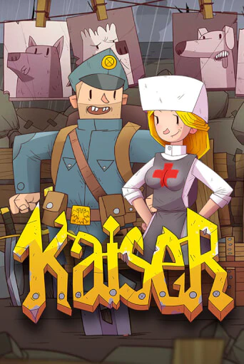Бесплатная версия игры Kaiser | Champion Slots 