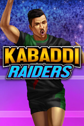 Бесплатная версия игры Kabaddi Raiders | Champion Slots 