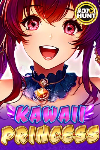 Бесплатная версия игры Kawaii Princess | Champion Slots 