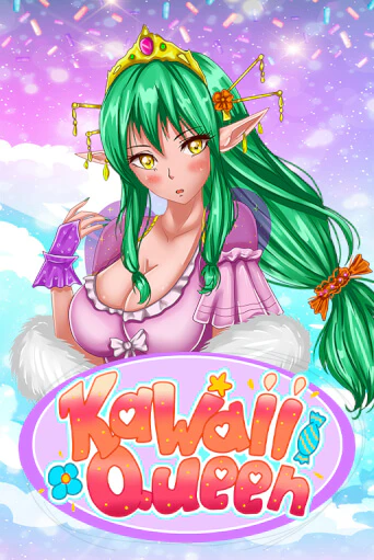 Бесплатная версия игры Kawaii Queen | Champion Slots 