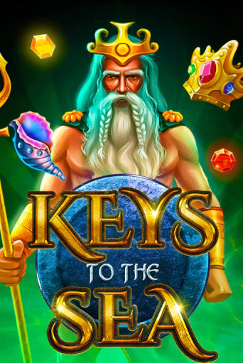 Бесплатная версия игры Keys To The Sea | Champion Slots 