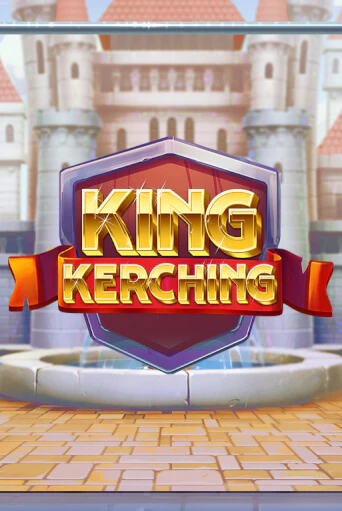 Бесплатная версия игры King Kerching | Champion Slots 