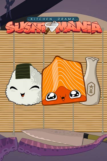 Бесплатная версия игры Sushi Mania | Champion Slots 