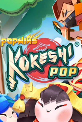 Бесплатная версия игры KokeshiPop | Champion Slots 
