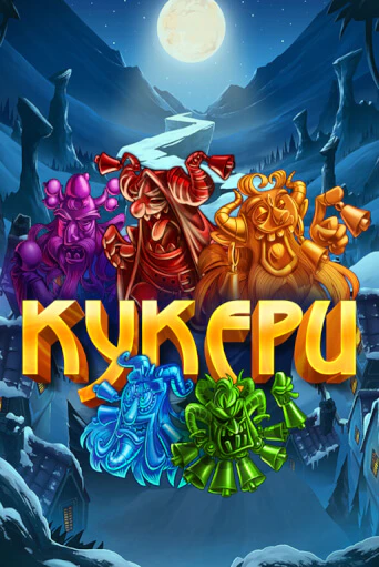 Бесплатная версия игры Kukers | Champion Slots 