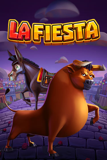 Бесплатная версия игры La Fiesta | Champion Slots 