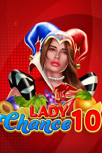 Бесплатная версия игры Lady Chance 10 | Champion Slots 