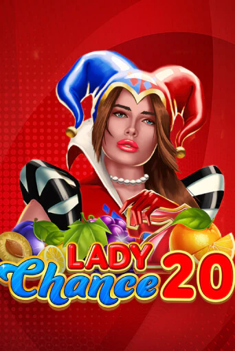 Бесплатная версия игры Lady Chance 20 | Champion Slots 