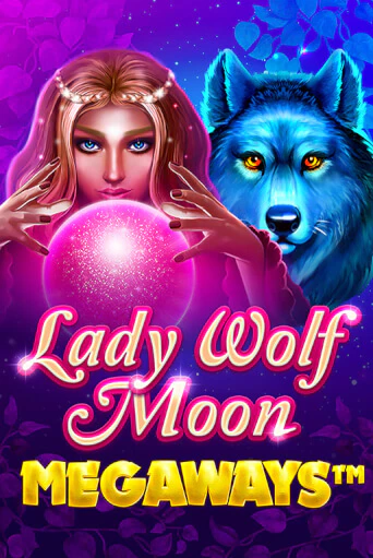 Бесплатная версия игры Lady Wolf Moon Megaways | Champion Slots 