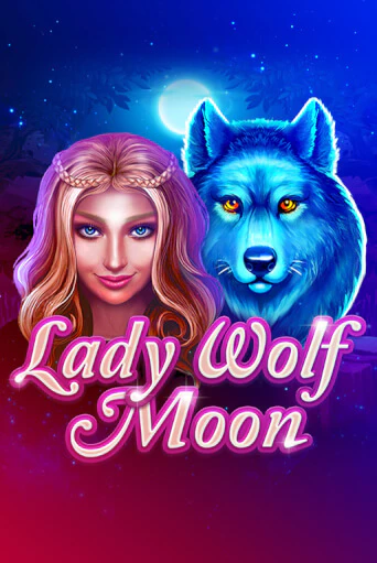 Бесплатная версия игры Lady Wolf Moon | Champion Slots 
