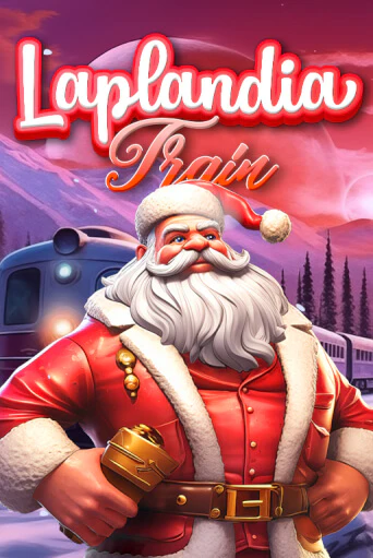 Бесплатная версия игры Laplandia Train | Champion Slots 